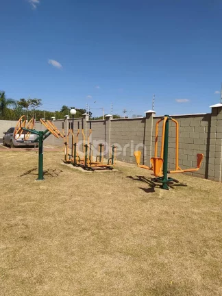 Imagem Apartamento à venda - Parque Fher