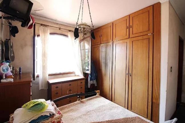 Imagem Casa para Venda em São Bernardo do Campo / SP no bairro Anchieta