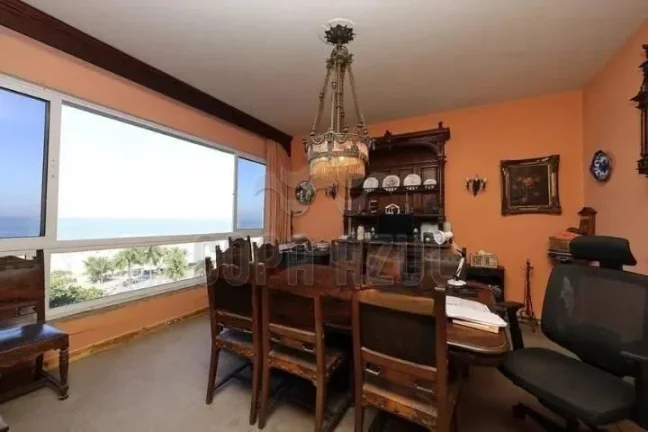 Imagem Copacabana – Avenida Atlântica | Residencial › Apartamento 4 quarto(s) à Venda
