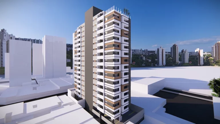 Imagem APARTAMENTO RESIDENCIAL em São Paulo - SP, Vila Azevedo