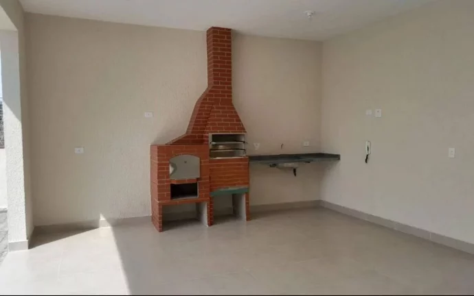 Imagem Apartamento, 54 m² - venda por R$ 300.000,00 ou aluguel por R$ 2.645,00/mês - Parque Santo Antônio - Jacareí/SP