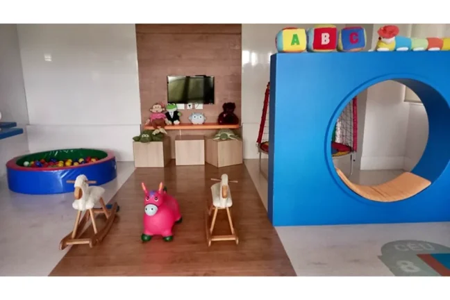 Imagem APARTAMENTO RESIDENCIAL em São Paulo - SP, Vila Guarani (Z Sul)