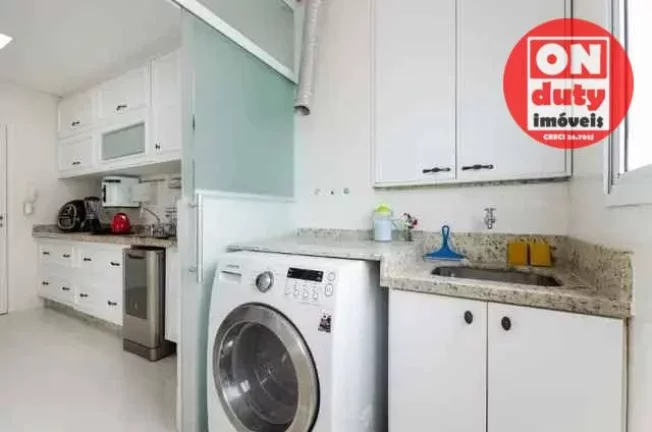 Imagem Apartamento com 3 suítes à venda, 180 m² por R$ 1.400.000 - Centro - Guarujá/SP