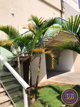 Imagem Casa de condomínio fechado 3 dormitórios e suíte com 02 vagas na Patriarca