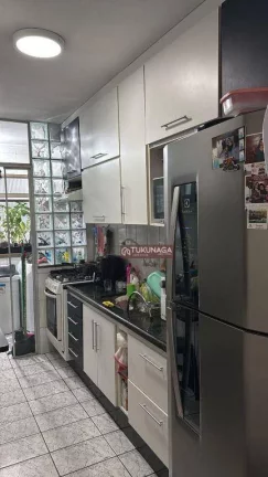 Imagem Apartamento com 2 dormitórios à venda, 68 m² por R$ 305.000,00 - Jardim Cumbica - Guarulhos/SP