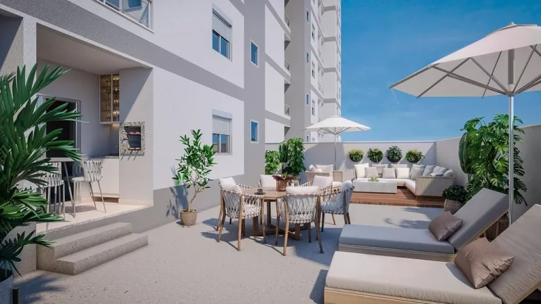 Imagem APARTAMENTO RESIDENCIAL em Guarulhos - SP, Vila Augusta