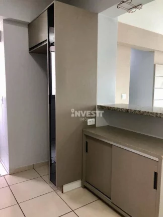 Imagem Apartamento à venda no Setor Negrão de Lima - Goiânia/GO