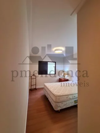 Imagem Apartamento a venda na Rua Sergipe com 130m², 3 quartos (1 suíte) e 2 vagas.