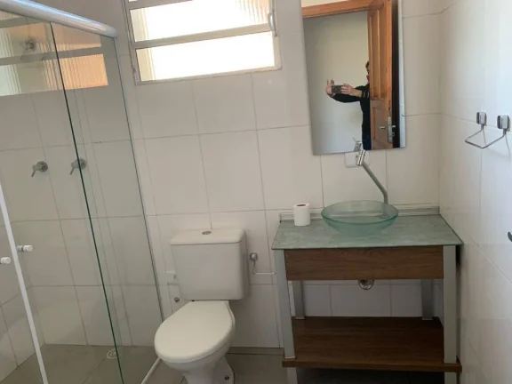 Imagem Casa Terrea para venda no Tatuapé