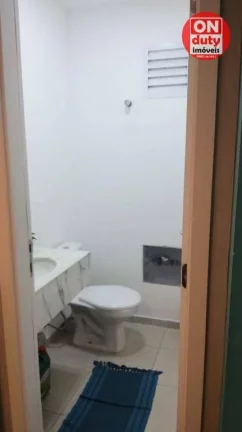 Imagem Sala à venda, 49 m² por R$ 230.000,00 - Centro - São Vicente/SP
