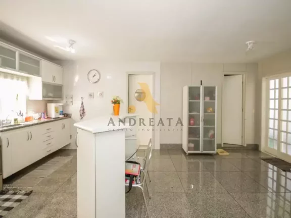 Imagem AV. DAS AMERICAS - LINDA CASA - CONDOMINIO SANTA LUCIA