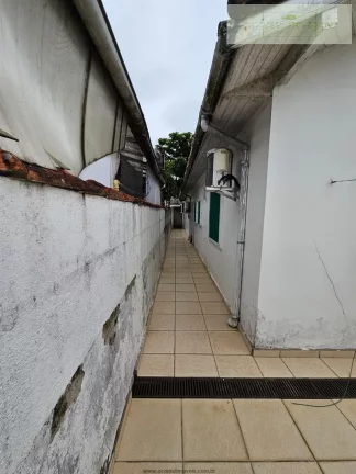 Imagem Casas no Litoral para venda em Praia Grande no bairro Jardim Real