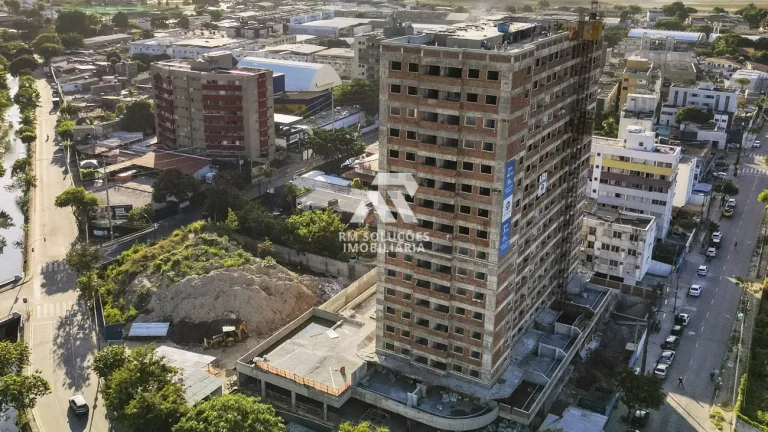 Imagem Apartamento de 2 quartos, 50m² no bairro Boa Viagem, em Recife