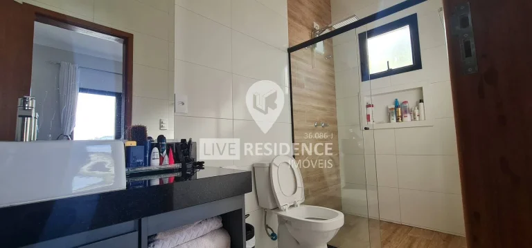 Imagem Casa Térrea Exclusiva no Itatiba Country Club Fase II - Luxo e Conforto ao