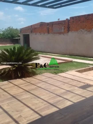 Imagem Chácara para Venda em Limeira, Bairro dos Pires, 1 dormitório, 1 suíte, 1 banheiro, 3 vagas
