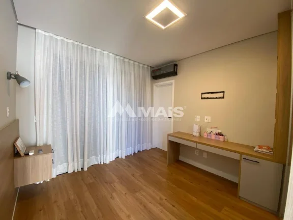 Imagem Casa de Condomínio