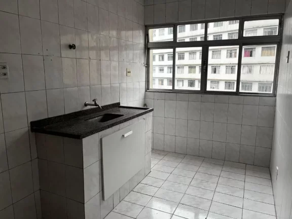 Imagem Apartamento com 1 dormitório na 9 de julho