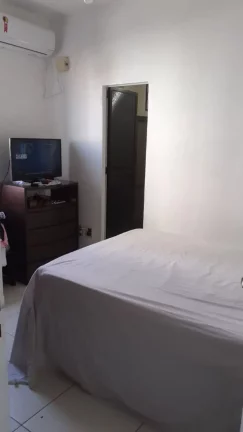 Imagem Apartamento à venda no Condomínio Aquarius - 3 quartos, 89m² - Excelente localização!