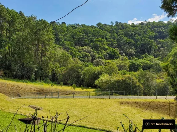 Imagem Sítio à venda em Nazaré Paulista/SP - 36.300m² por R$1.500.000!