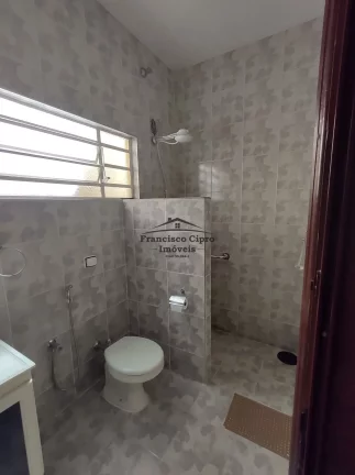 Imagem Casa à venda no bairro Parque das Arvores - Guaratinguetá/SP