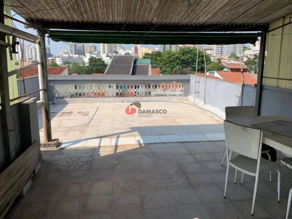 Imagem Sobrado à venda, Olímpico, São Caetano do Sul, SP
