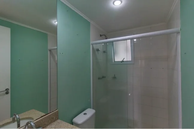 Imagem APARTAMENTO RESIDENCIAL em São Paulo - SP, Belenzinho