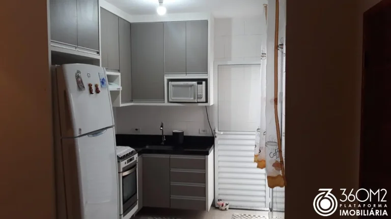 Imagem Apartamento sem Condomínio para Venda em Santo André / SP no bairro Parque Oratório