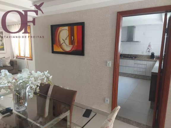 Imagem Casa à venda no condomínio Vivenda Centenário - Jundiaí-SP
