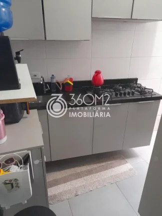 Imagem Apartamento sem Condomínio para Venda em Santo André / SP no bairro Vila Valparaíso