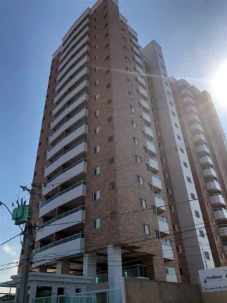Imagem APARTAMENTO COM 59 m² - GUILHERMINA - PRAIA GRANDE SP