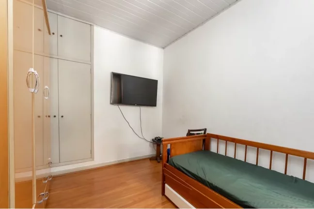 Imagem Casa à venda no bairro Vila Clementino - São Paulo/SP