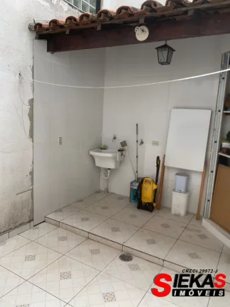 Imagem Imperdível: Casa à venda em São Paulo-SP, Vila Jacuí! 3 quartos, 2 salas, 2 banheiros, 100m² de área!