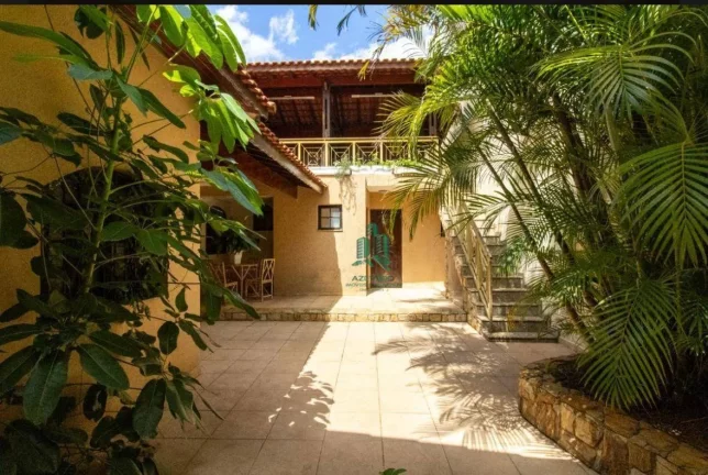 Imagem Casa com 3 dormitórios à venda, 223 m² por R$ 1.084.900,00 - Vila Galvão - Guarulhos/SP