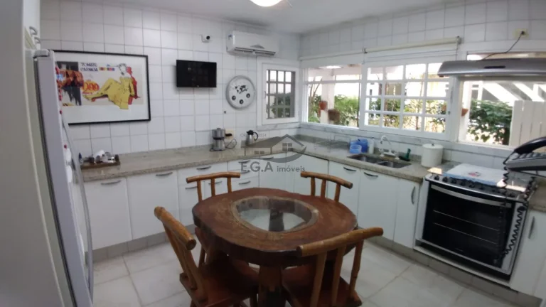 Imagem CASA DE CONDOMÍNIO 50 MT DA PRAIA EM JUQUEY