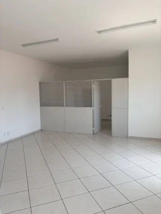 Imagem Salão 55m² em sobreloja - Água Rasa/Mooca