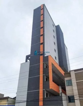 Imagem Apartamento Padrão