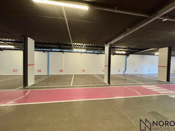 Imagem Apartamento Studio Moderno em Camobi – Próximo à UFSM!