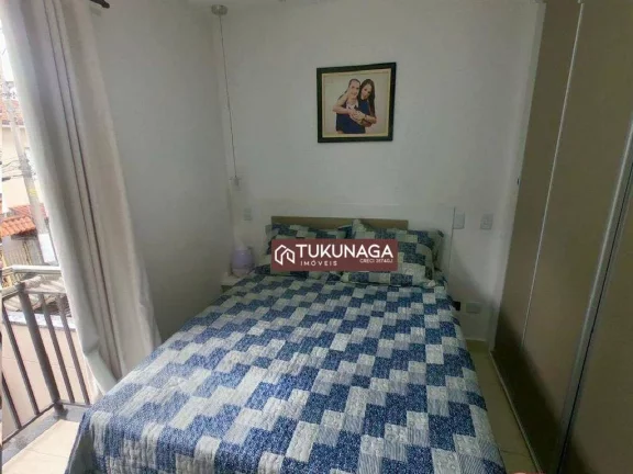 Imagem Sobrado com 3 quartos à venda, 145 m² por R$ 650.000 - Vila Constança - São Paulo/SP