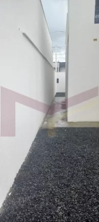 Imagem Casa 2/4 no Campo Limpo