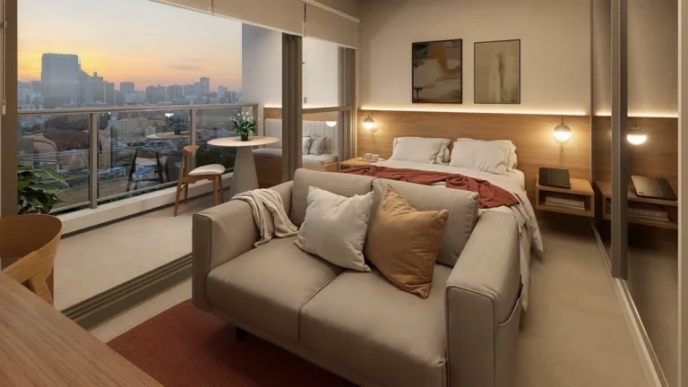 Imagem APARTAMENTO RESIDENCIAL em São Paulo - SP, Aclimação