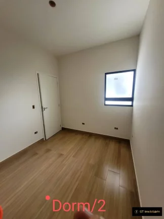 Imagem Casa em Atibaia/SP a 10 min. do Centro - Financiamento Bancario - R$520 mil