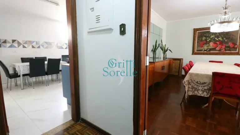 Imagem Apartamento à Venda em Paraíso - São Paulo/SP.