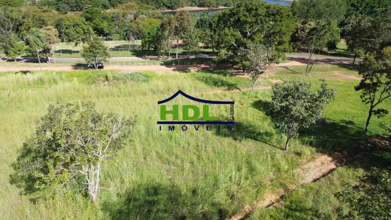 Imagem O melhor lote no Condomínio Águas da Serra.