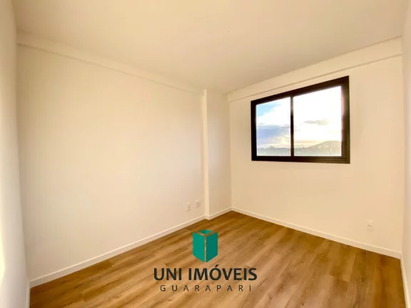 Imagem Exclusividade! Luxuoso Apartamento a venda na Praia de Bacutia com Varanda Gourmet e Hidro Spa!