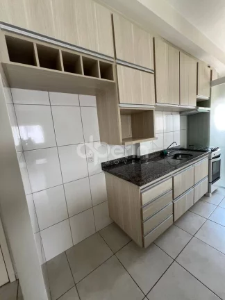 Imagem APARTAMENTO À VENDA - JARDIM GILBERTONI