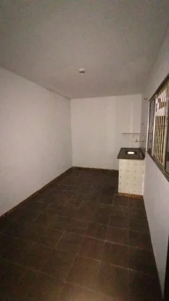 Imagem Apartamento com 1 dormitório para alugar, 40 m² por R$ 900/mês - Cidade São Jorge - Santo André/SP