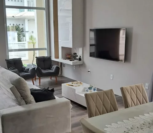 Imagem Casa à Venda, 360m2, 3 Dormitórios(1S), Pedra Branca, Palhoça/SC