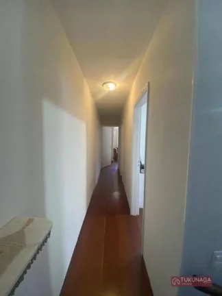 Imagem Sobrado com 3 dormitórios à venda, 180 m² por R$ 600.000,00 - Jardim Tremembé - São Paulo/SP