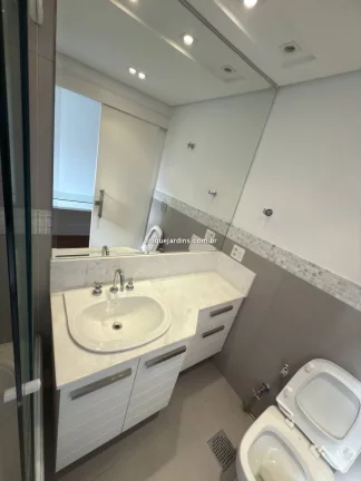 Imagem Apartamento à venda Jardim América São Paulo