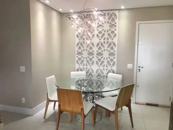 Imagem Apartamento jardim park house 91 m² 3 Dormitorios 2 Suites 1 Vaga de Gargem
